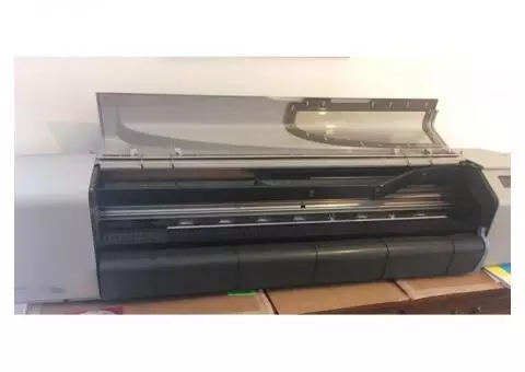 HP 500 Printer Plotter