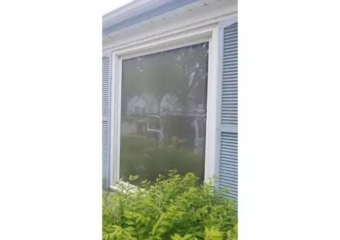 Glass Replacement - Replacement Windows