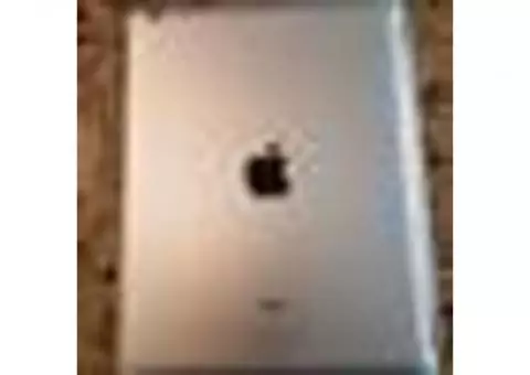 iPad for a great price!!